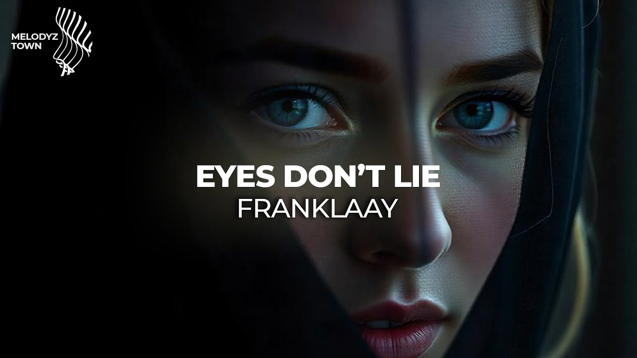 Eyes Don't Lie (Male Cover) // 