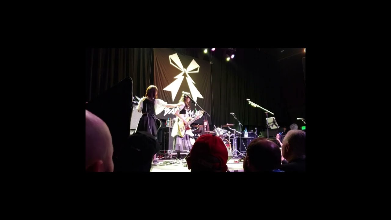 Band Maid Tries out new Bassist and Drummer