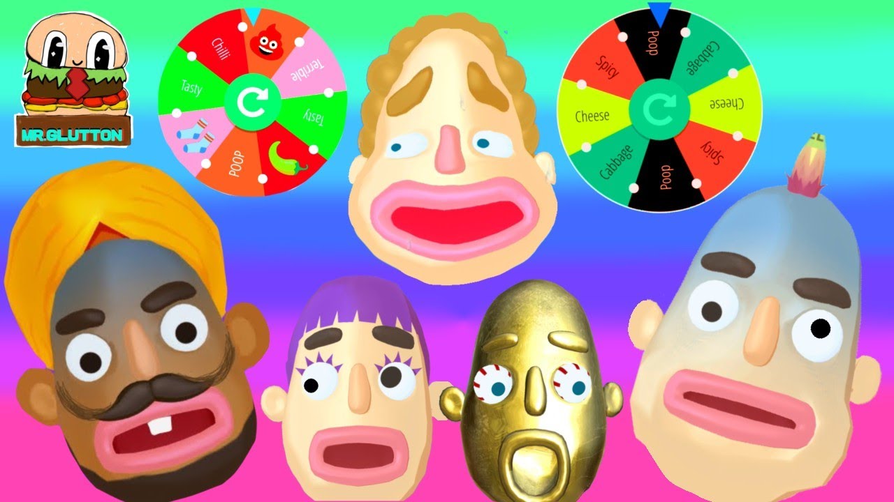 🔥 Sandwich Runner Spin Challenge Compilation 5 | Sandwich Runner Best Funny Mobile Gameplay