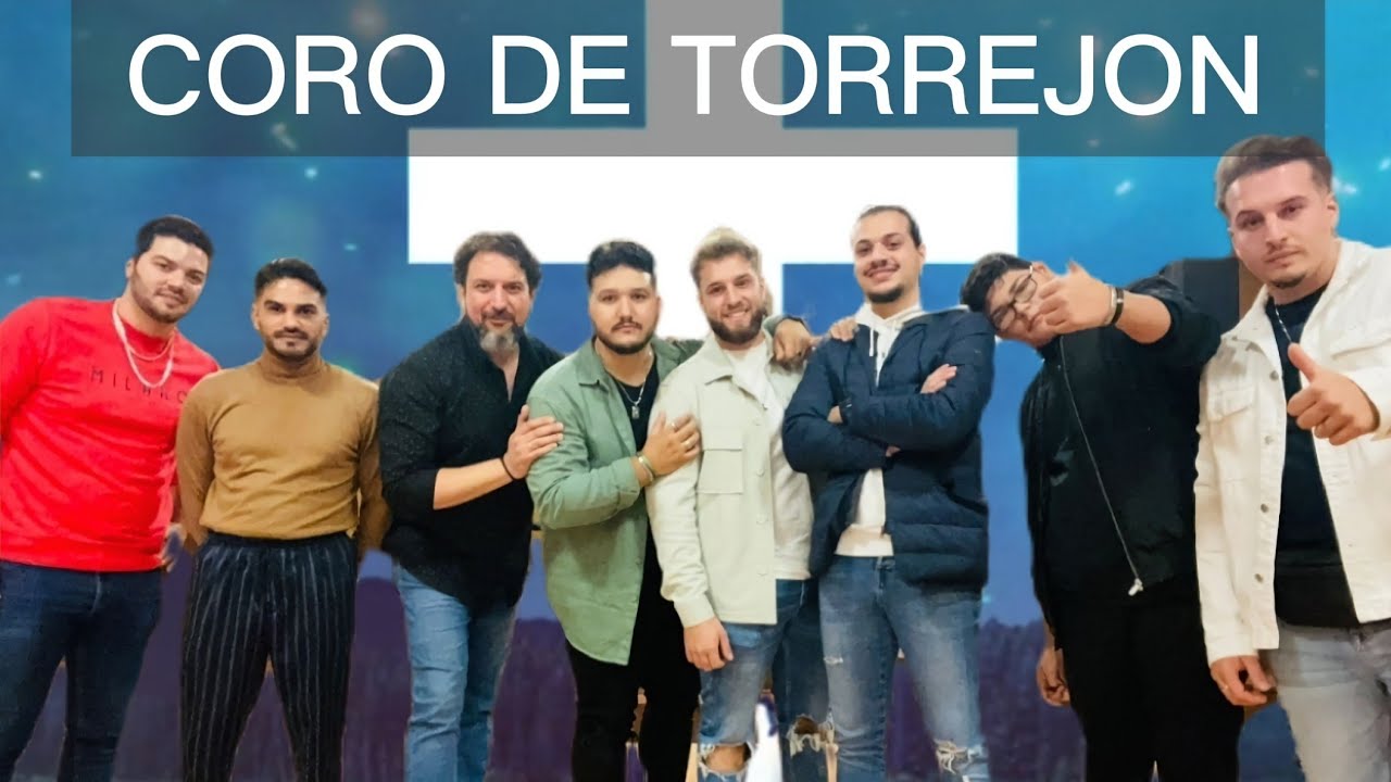 ALABANZAS DEL CORO DE TORREJON EL 20/02/23