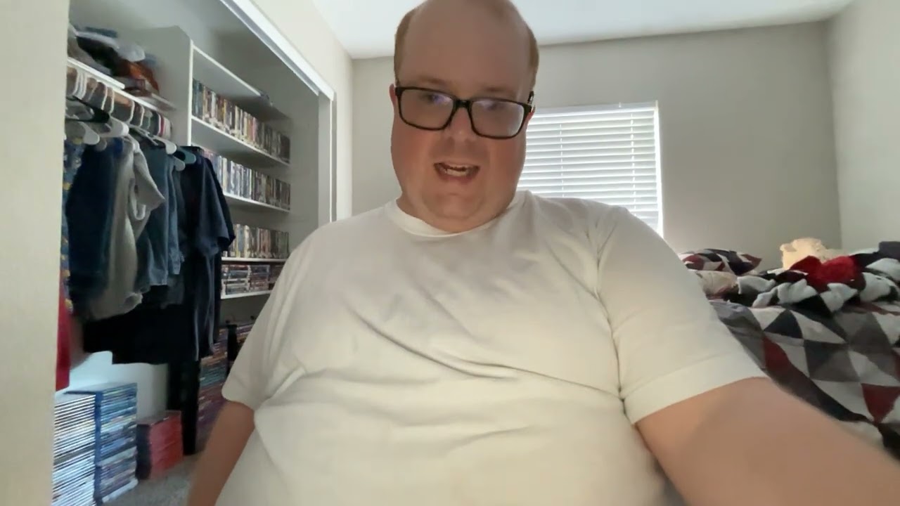 April Update Video Announcement for 2026