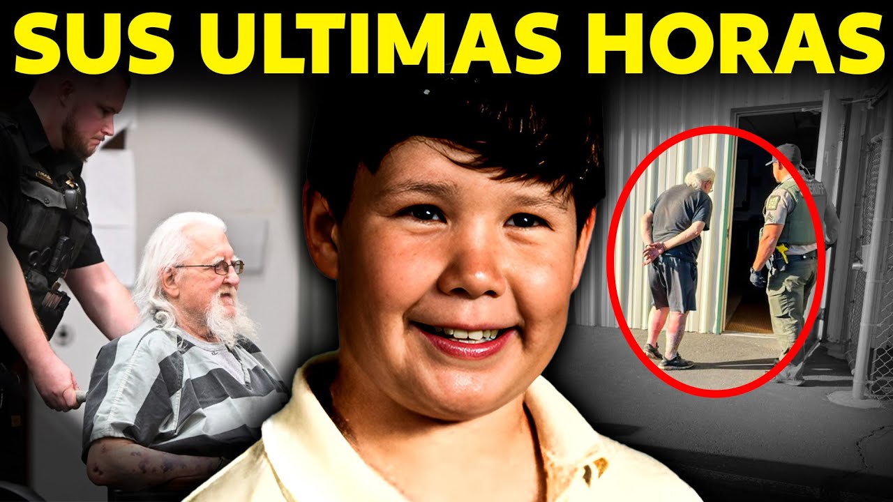 3 Casos Sin Resolver SOLUCIONADOS En 2025 | Documental