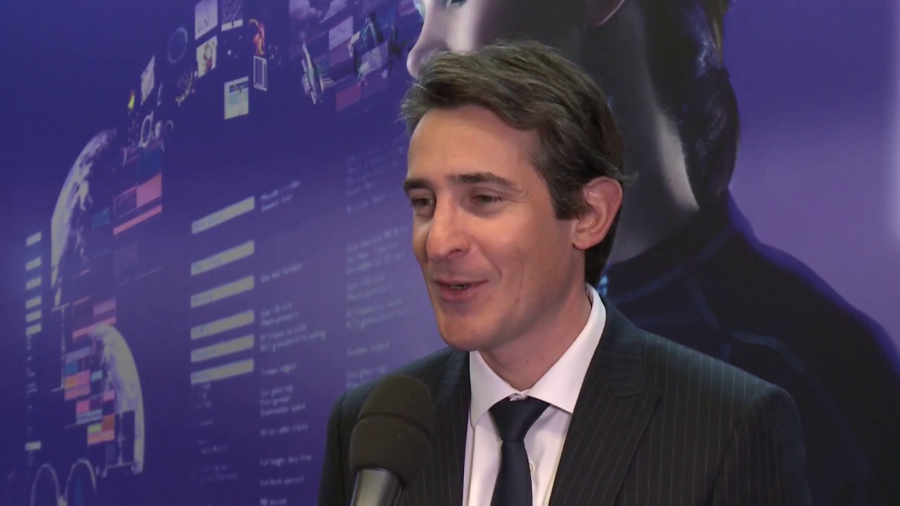 Live from Thales InnovDays - Episode 4