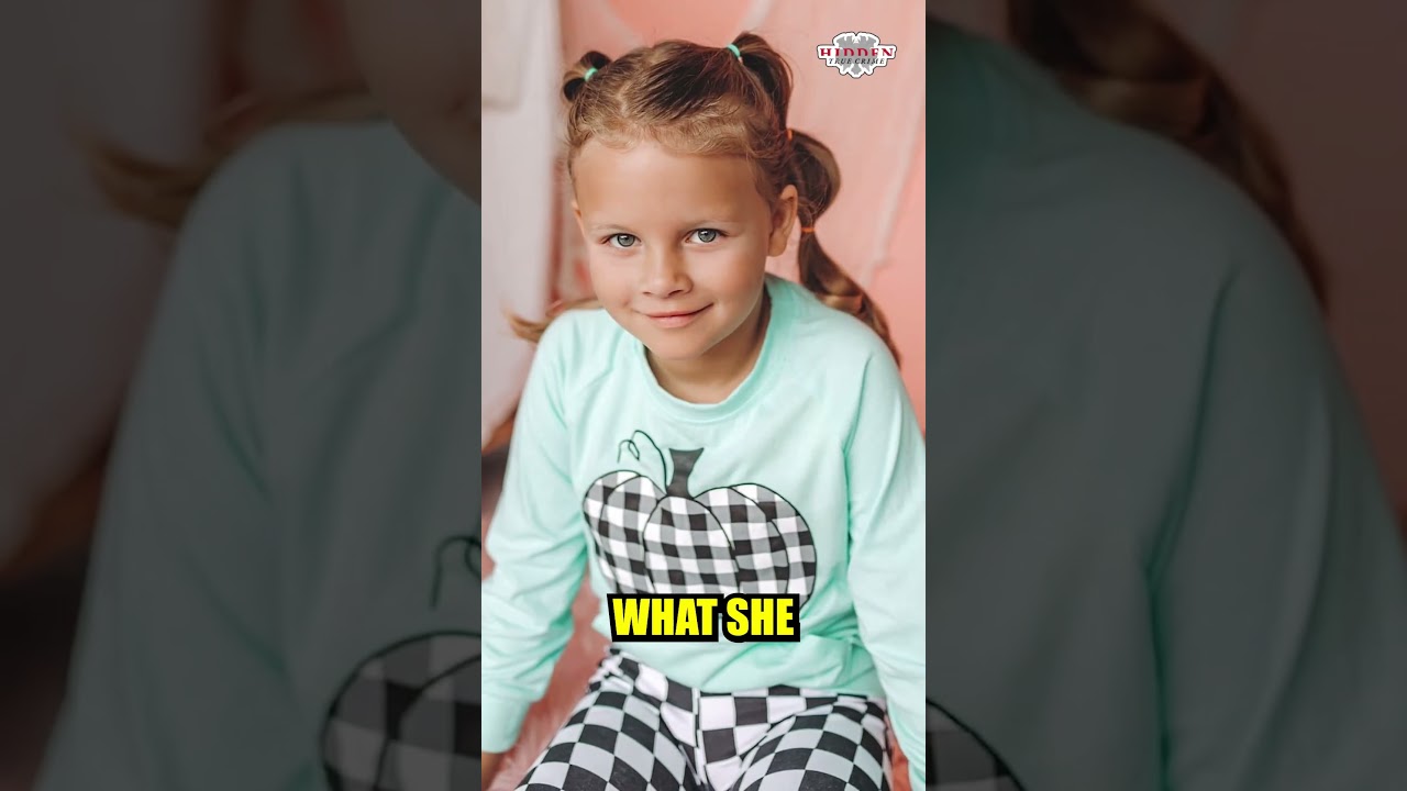 Tanner Horner Admits to Killing 7-Year-Old Athena Strand