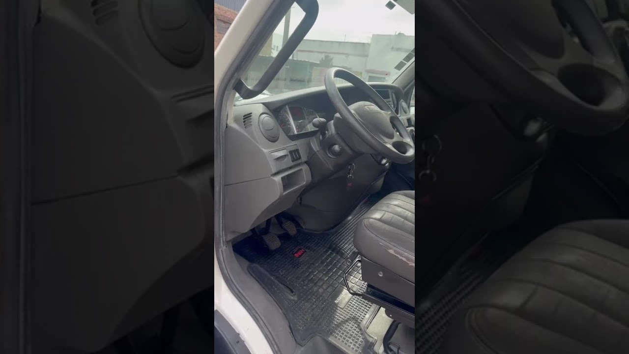 IVECO DAILY 70C17 2019
