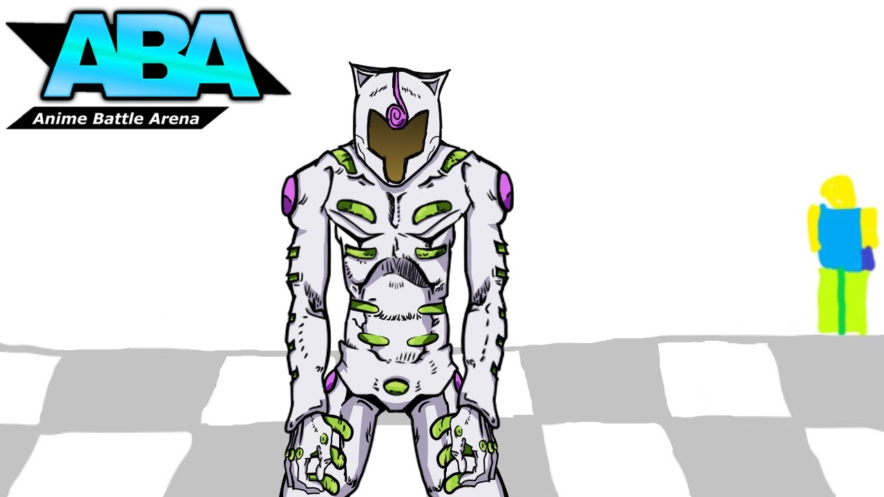 ABA | What Ultimates Can Ghiaccio's Gently Weeps Reflect?