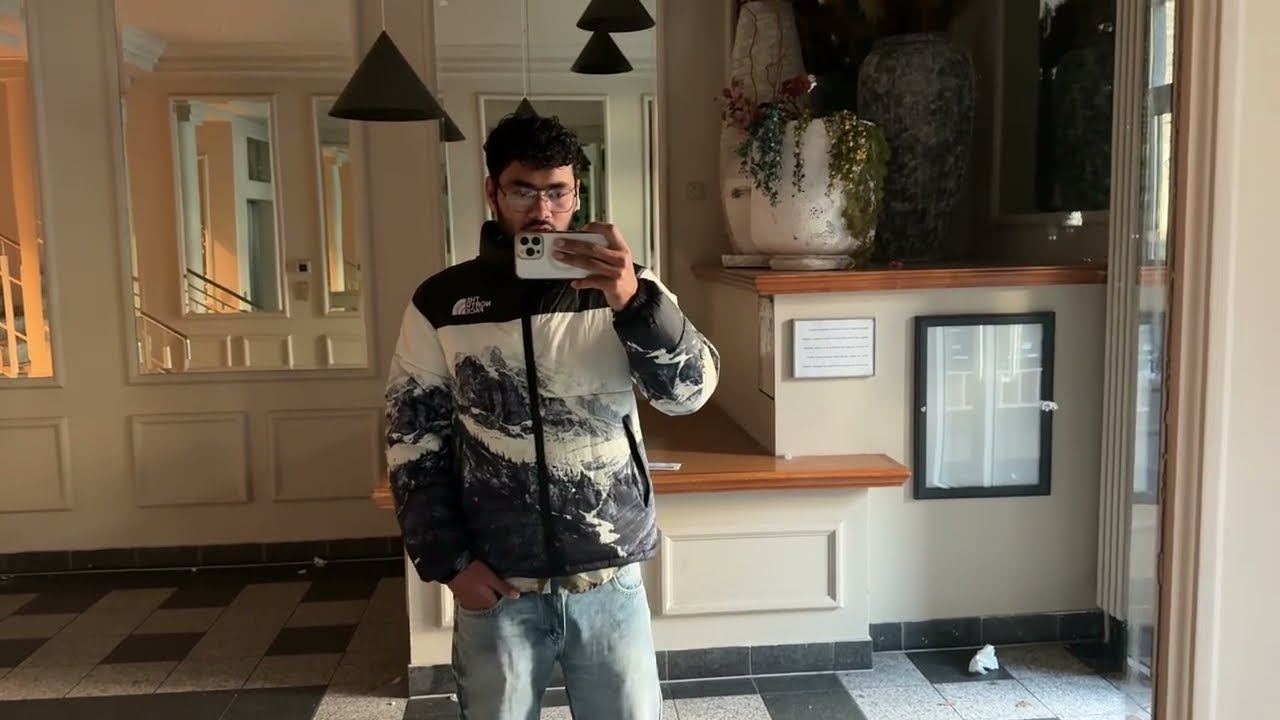 College Vlog Day 4 🎒 | Morning Classes#berlin #bsbi #internationalstudents 