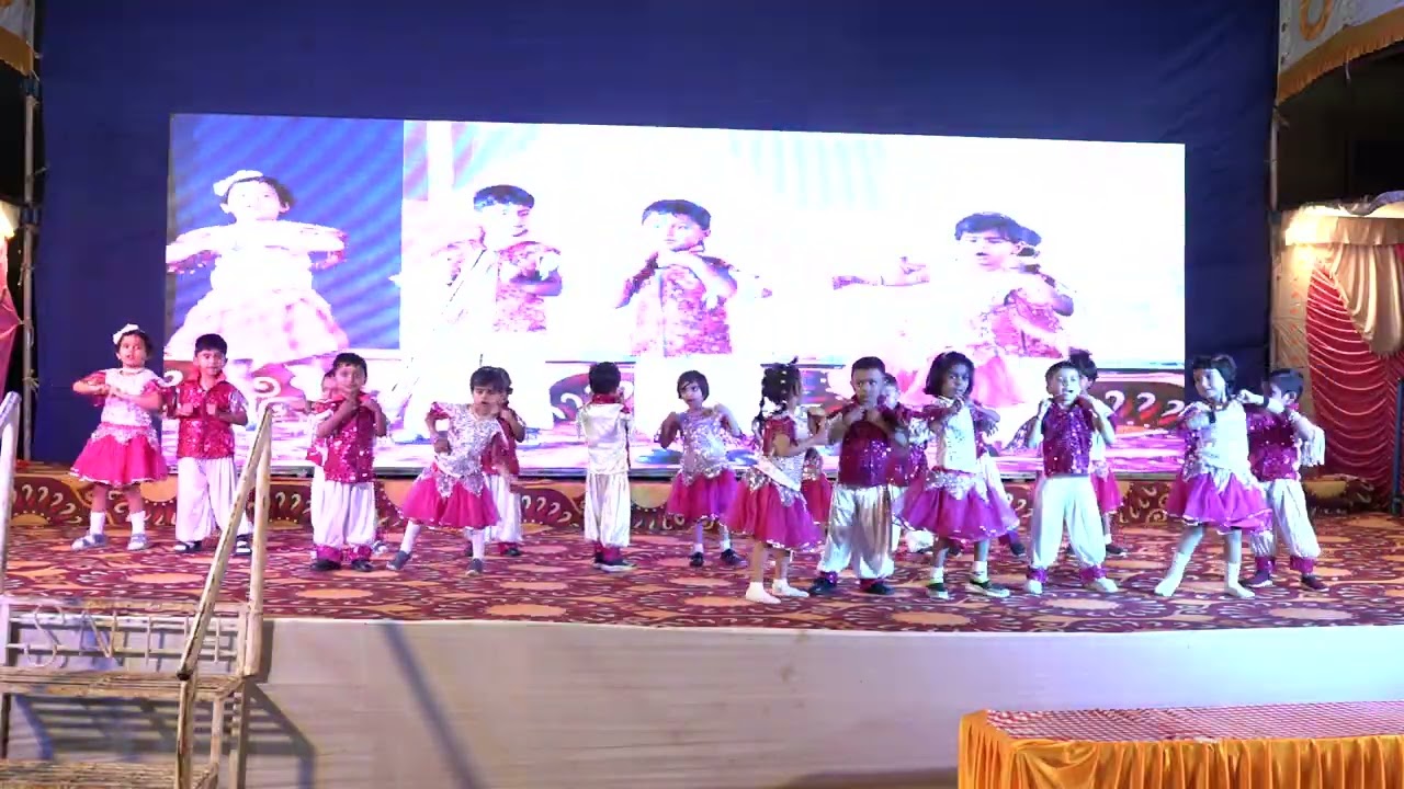 School Nahi Jana Advika's Preschool Nursery