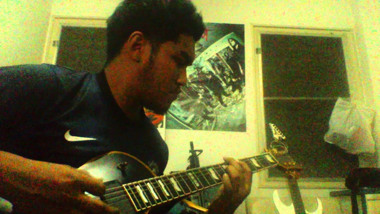 Right Back At It Again (Cover By Watchawin)