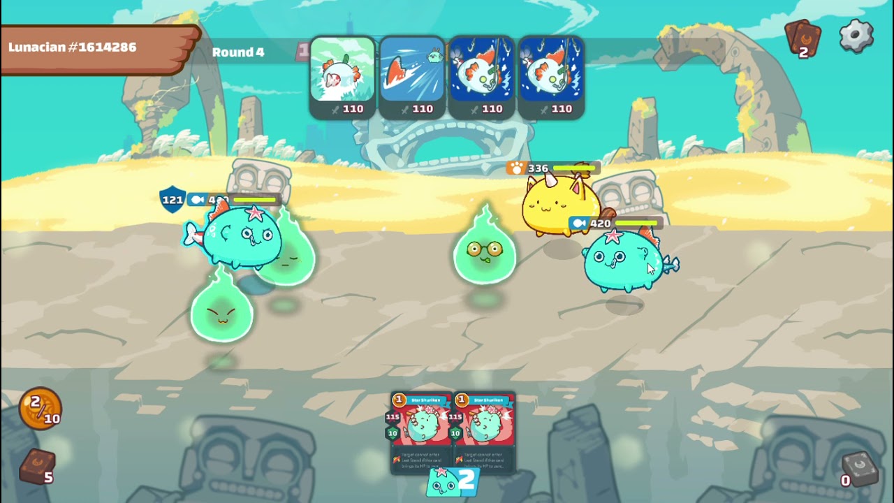 AQUA BEAST PLANT STRATEGY