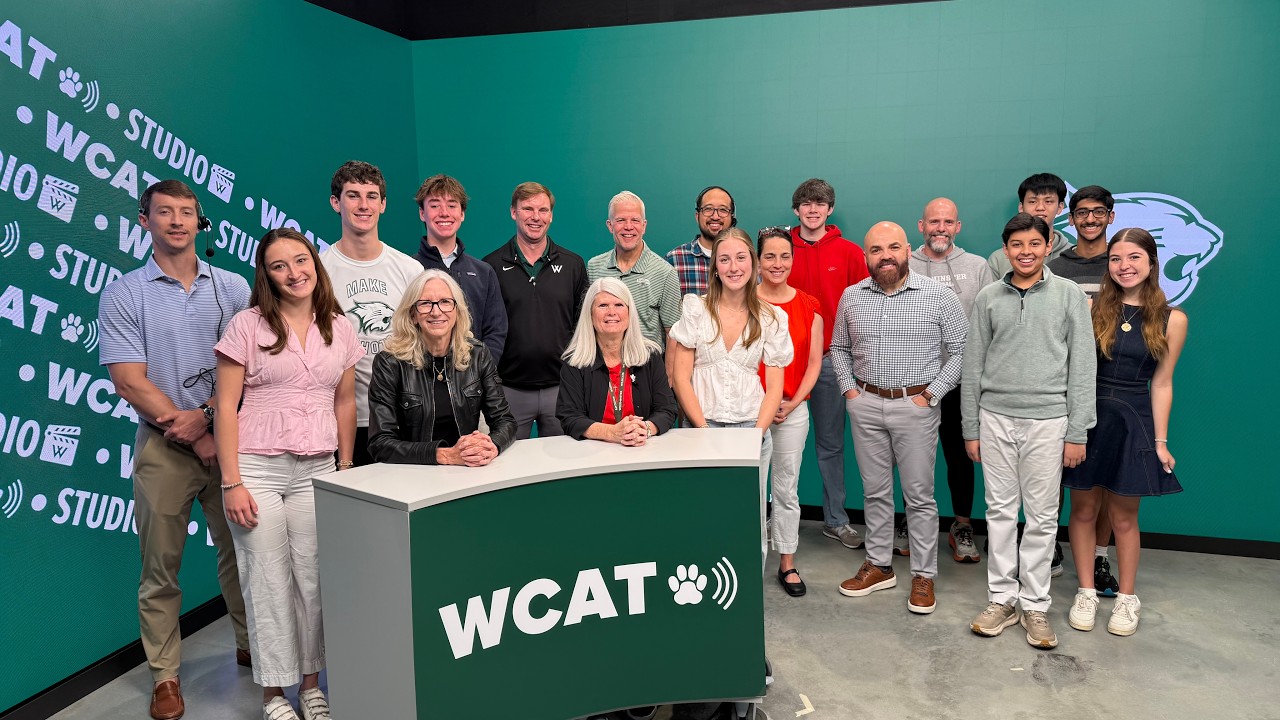WCAT Weekly News | March 12, 2026