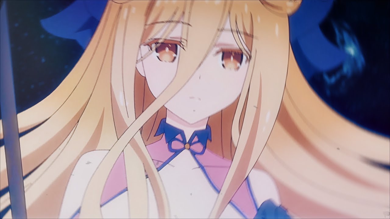 Mukuro Hoshimiya - Date A Live Edit
