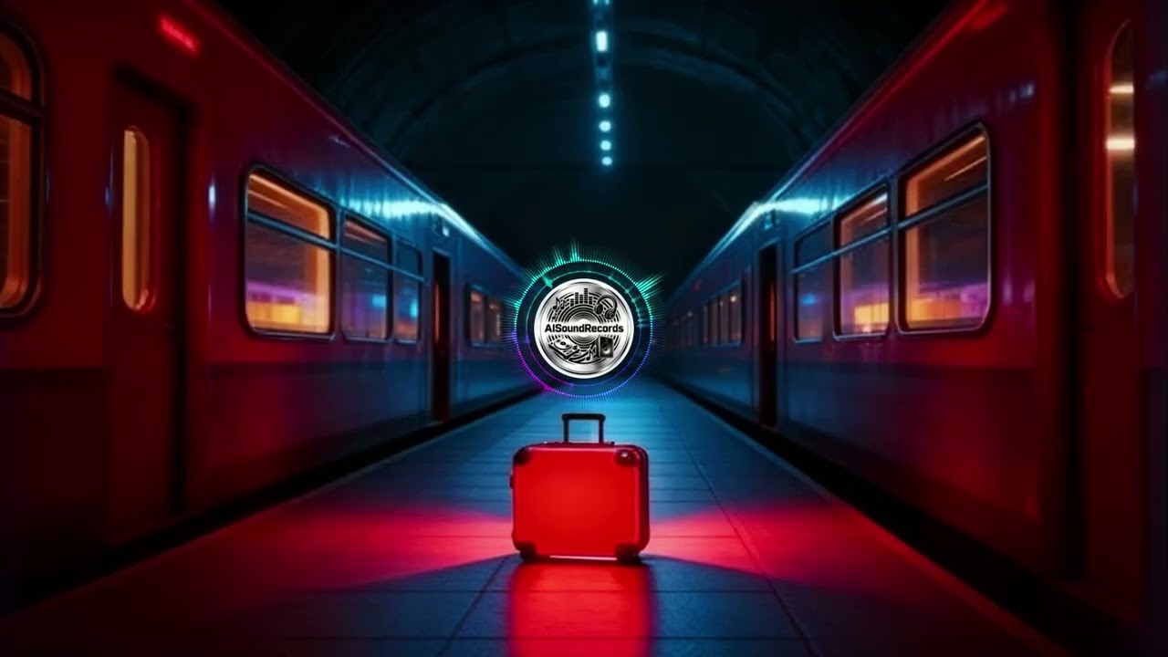 AISoundRecords - Życie na obczyźnie