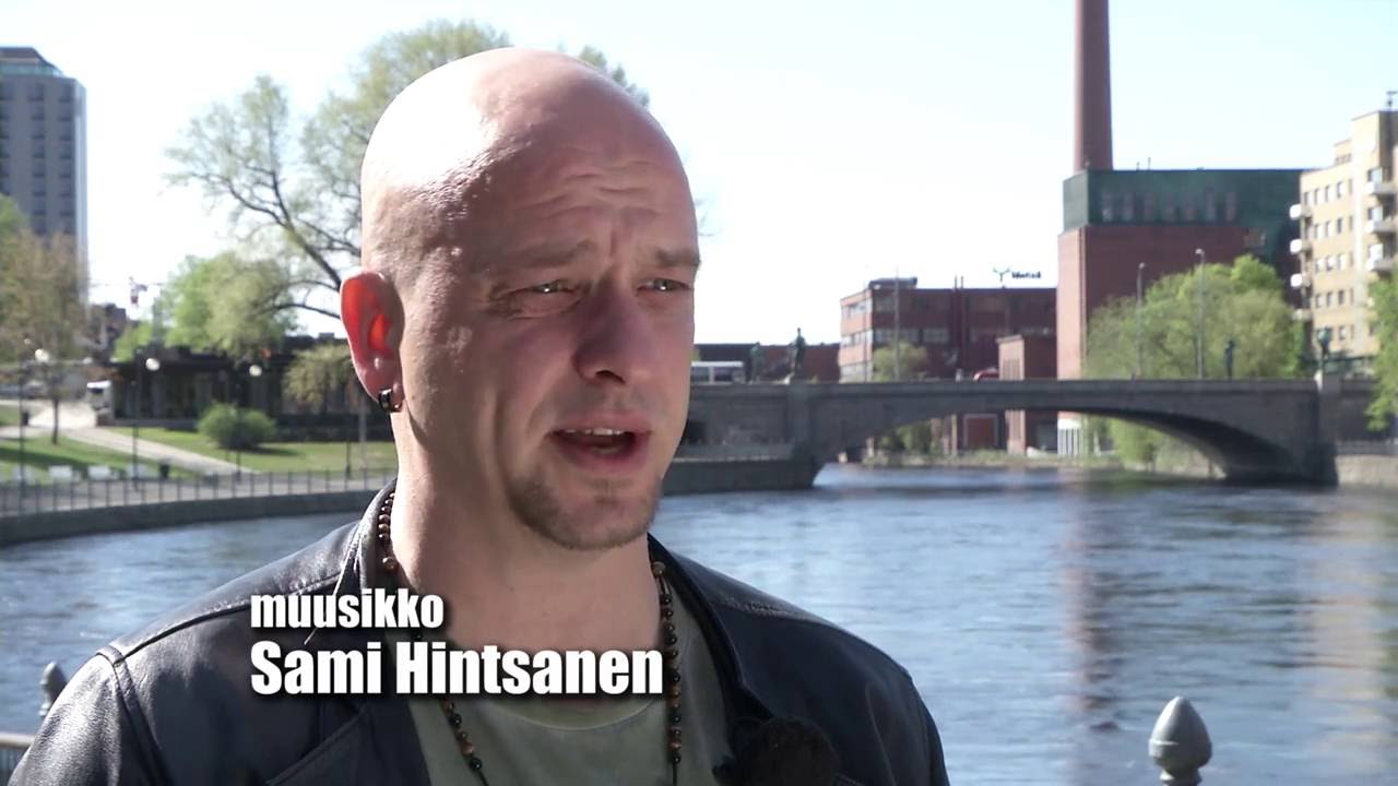Mitä odotat ammattiliitoilta ja työltäsi?
