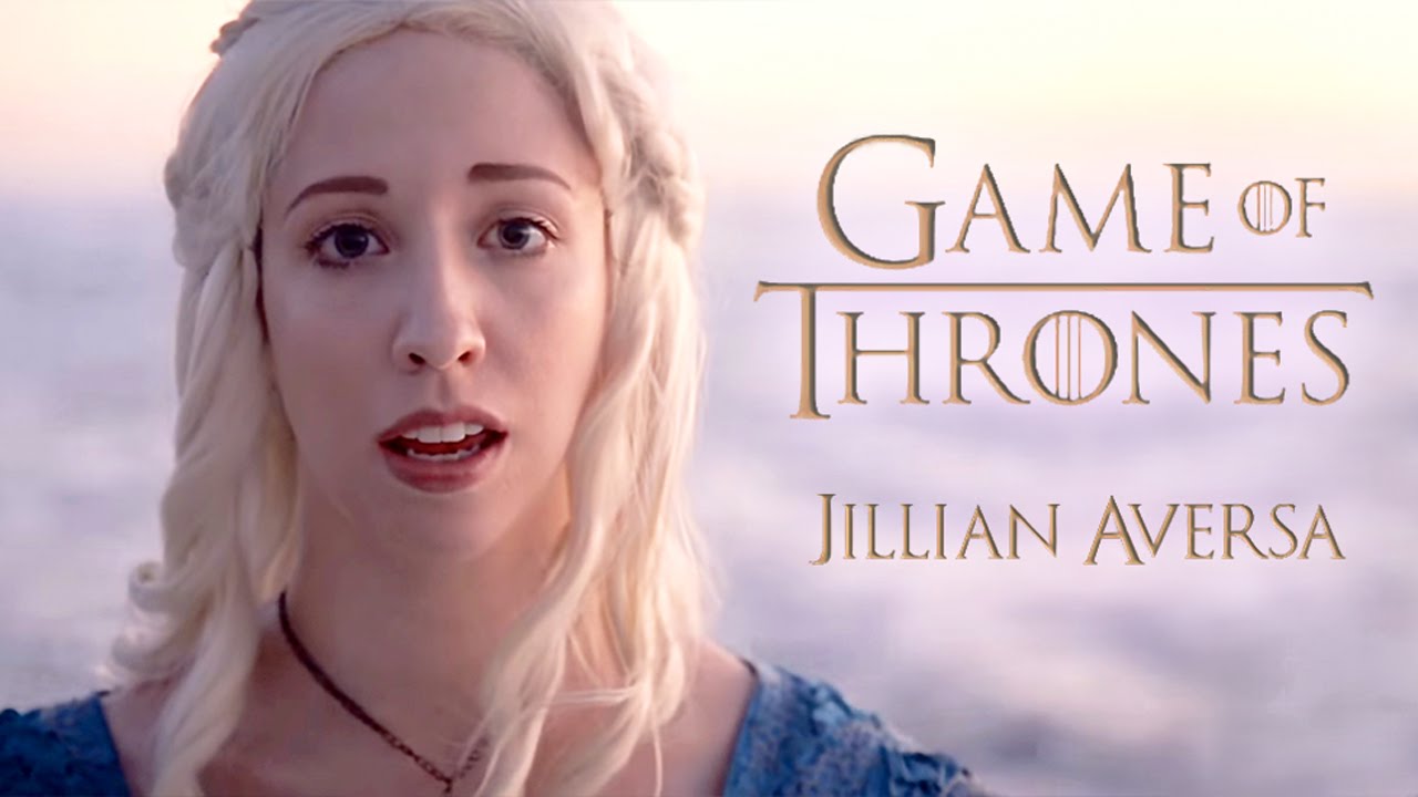 Game of Thrones - 