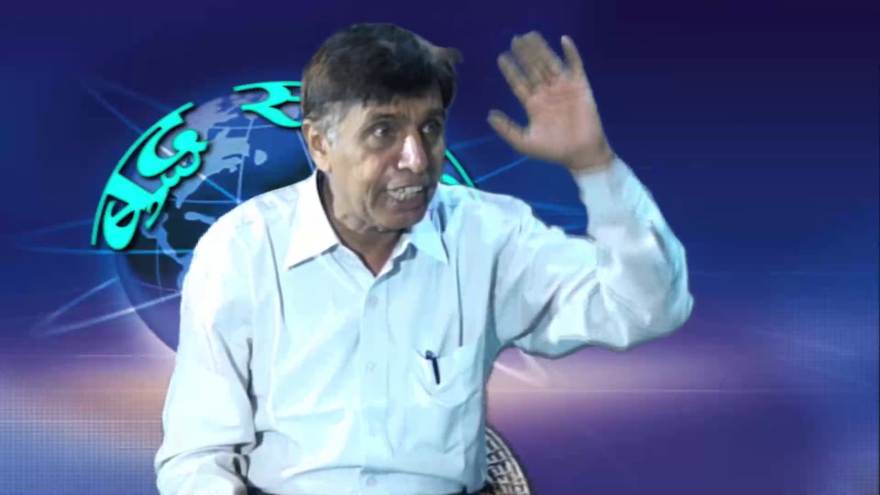 Buddha Sambad 05 24  J P Agrawal