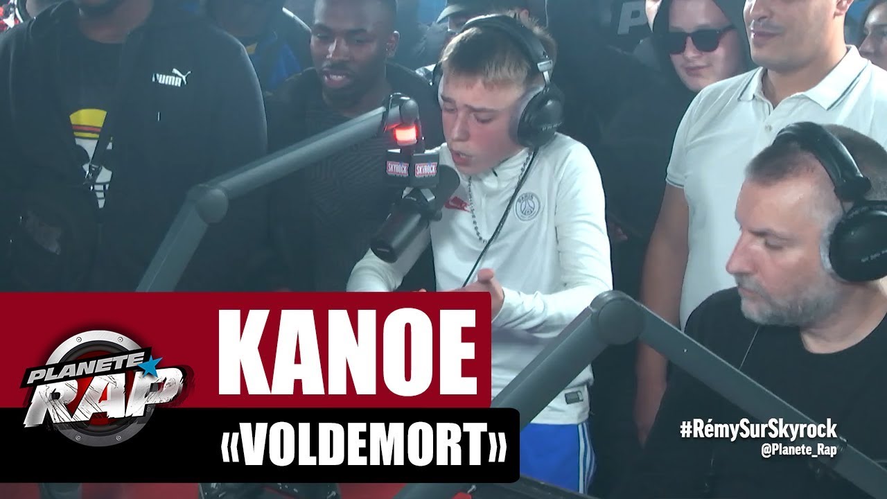 Kanoé 