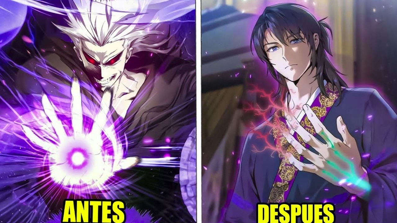 El hijo olvidado del emperador era un demonio legendario| Resumen Manhwa