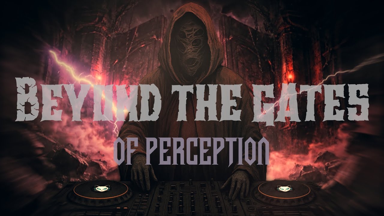 Dark Electronic · EBM · Minimal Wave Mix | Destination: Beyond The Gates of Perception