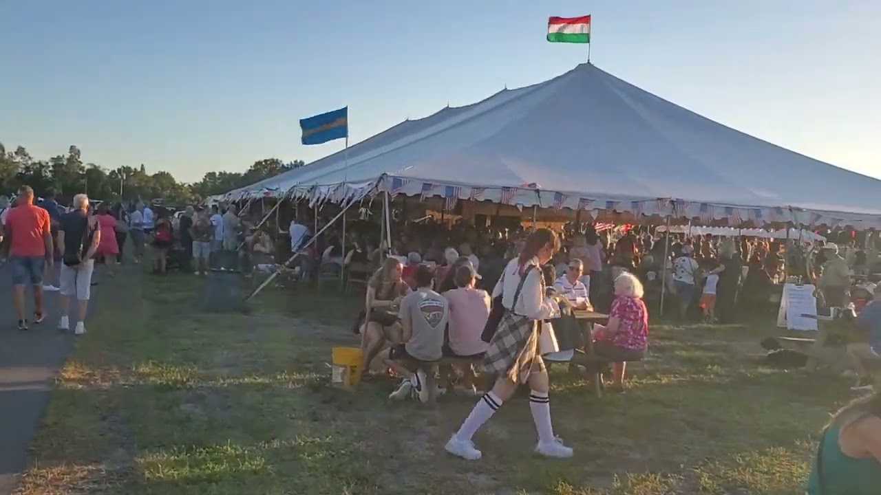 Hungarian Festival Sarasota 2023