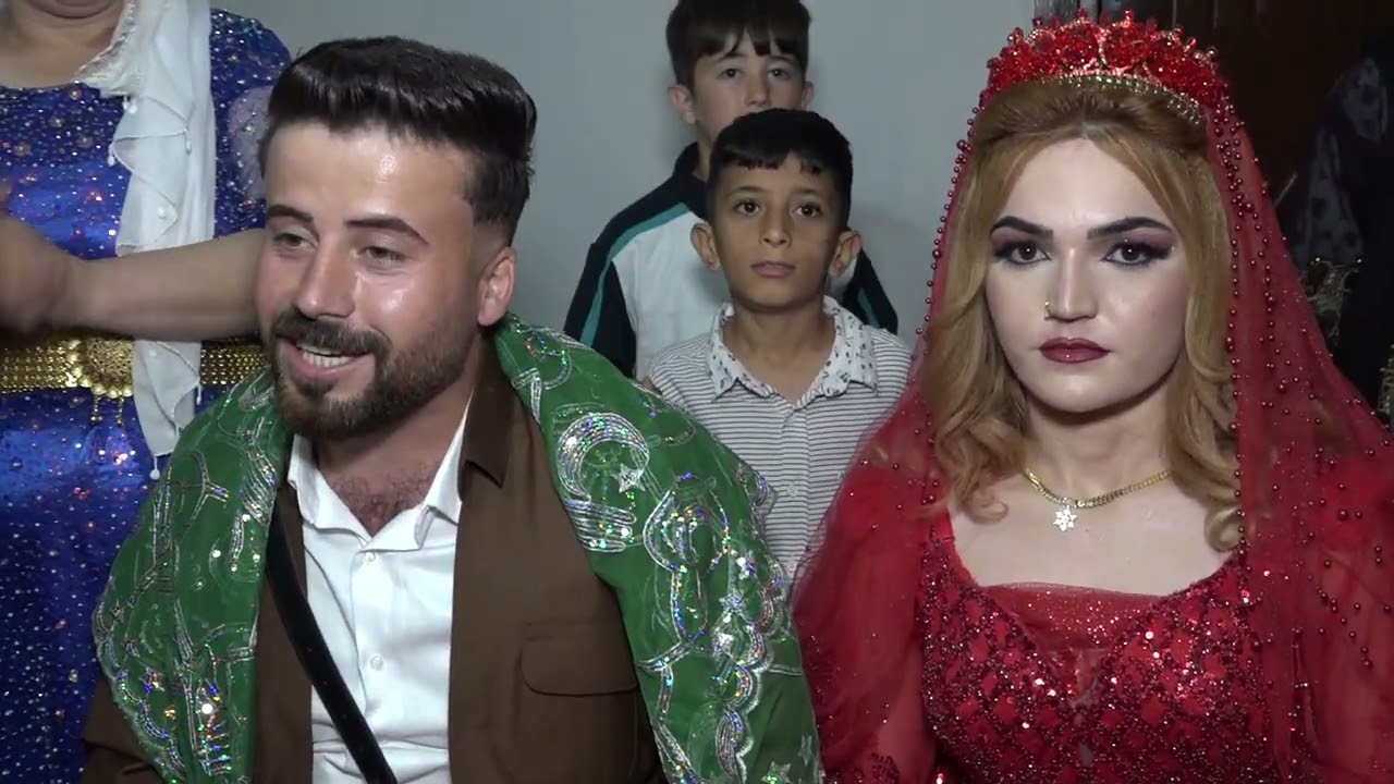 05 Melisa & Nihat Kına