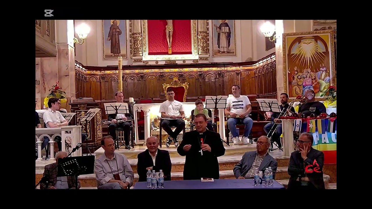 Presentazione libro 05.06.2025 salice salentino