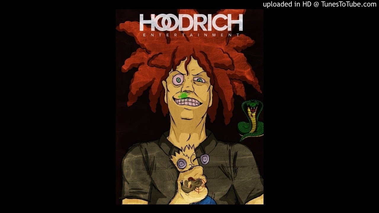 Hoodrixh Sideshow 