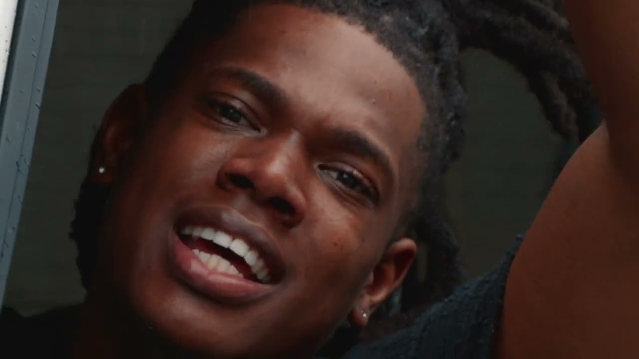 Tris - Carnival Come Again (Official Video) Grenada Soca 2025