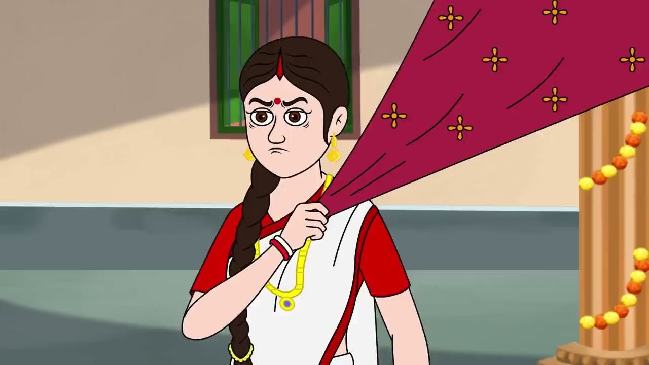 বিন্দুর ছেলে | Bindu's son | Bindur Chhele। অষ্টম পর্ব 