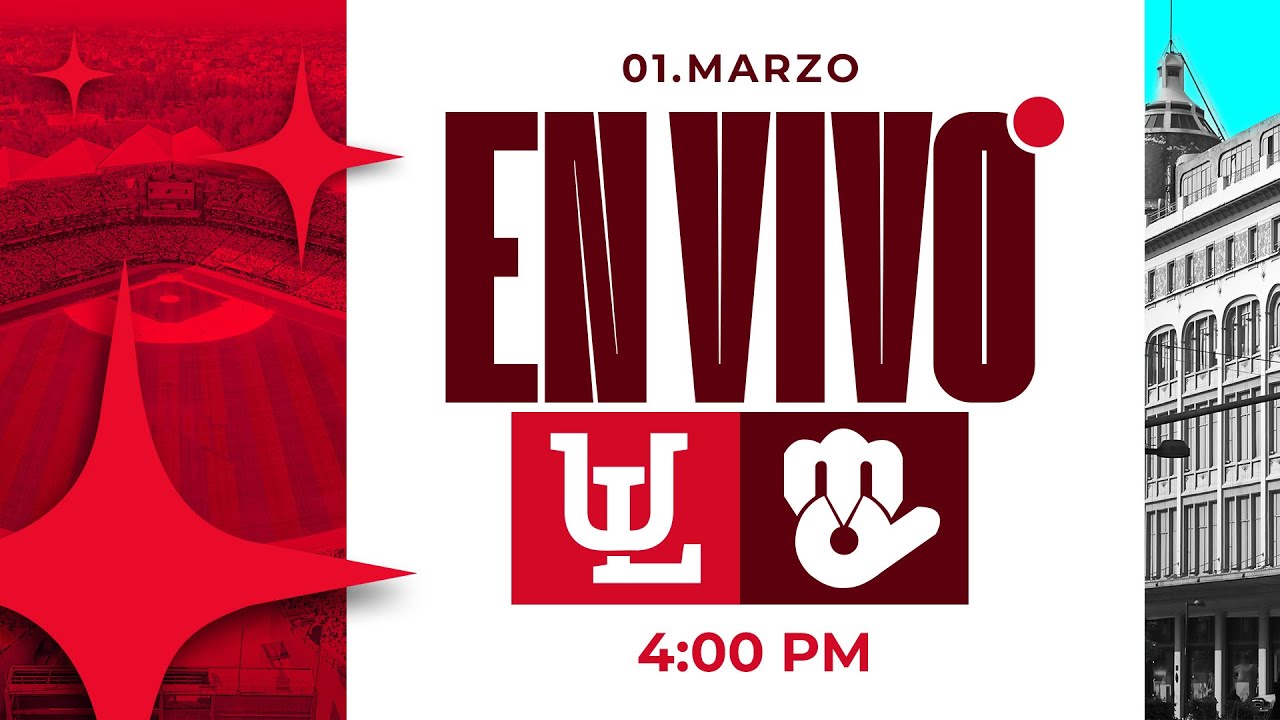 Algodoneras de Unión Laguna vs Diablos Rojos Femenil || 1 de marzo, 2025. ||