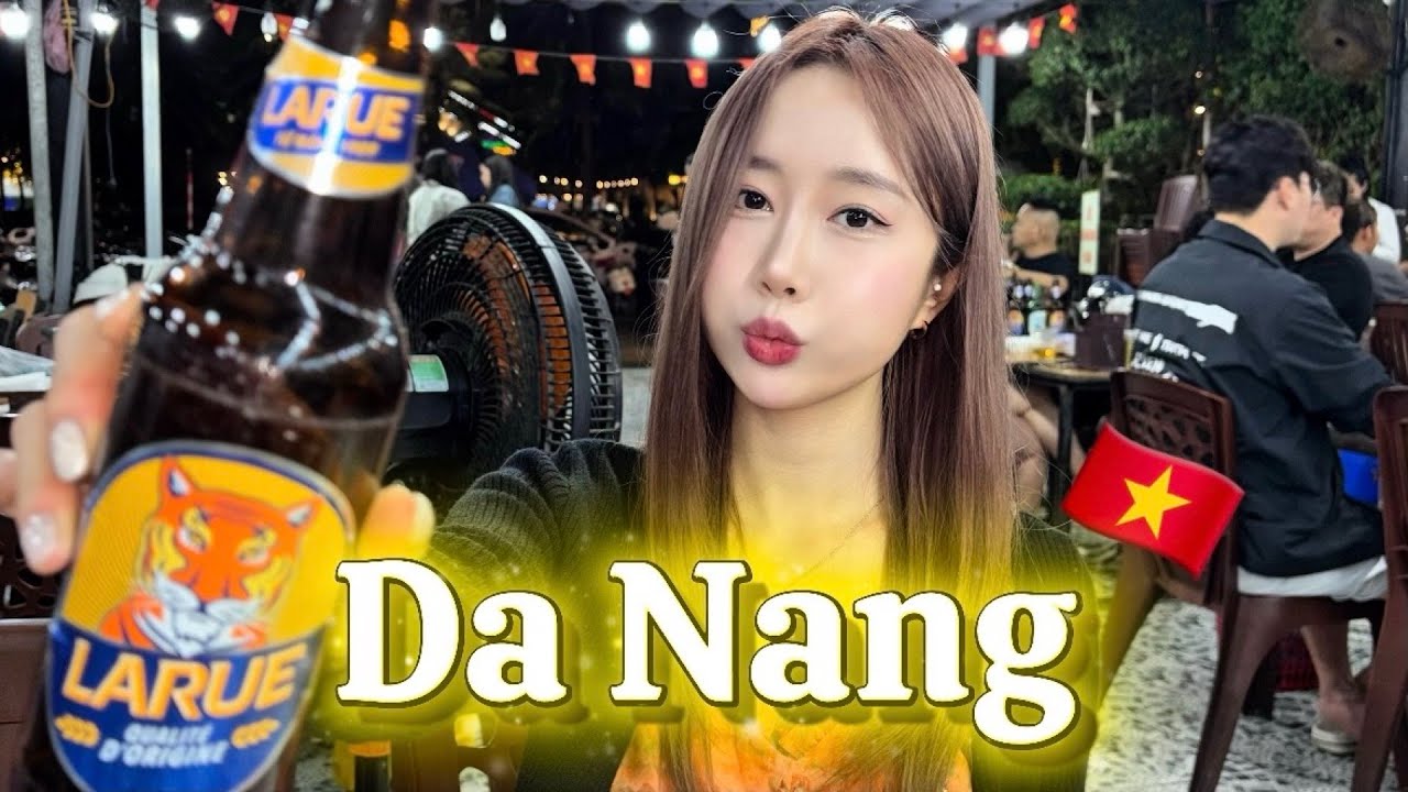 [여행vlog] 다낭공항에서 숙소까지 픽드랍 서비스 마사지샵 추천 | 🇻🇳2박3일 다낭 브이로그ep.1 | 현지 맛집+쌀국수+랍스타+모닝글로리