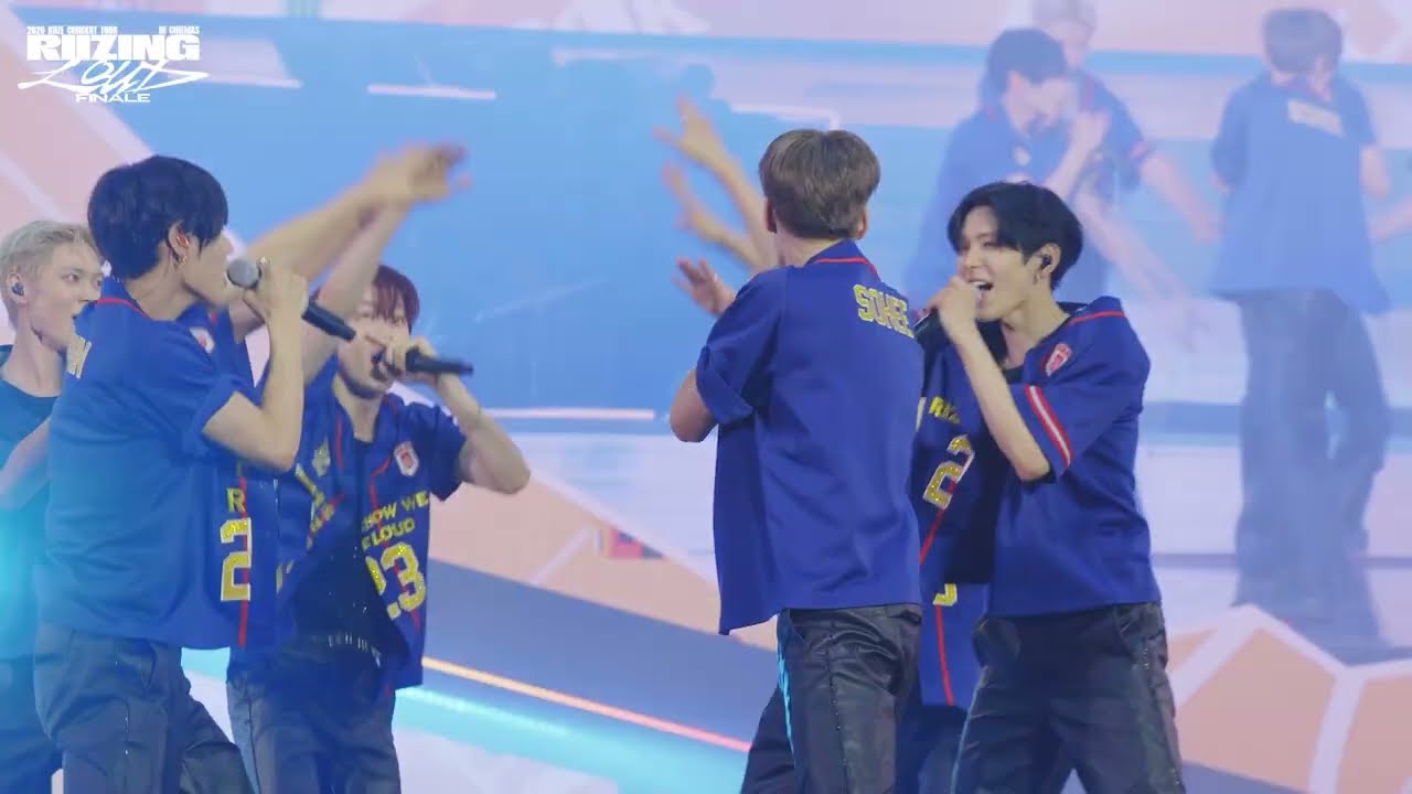 Briize Wajib Nonton! | RIIZE Concert Tour [RIIZING LOUD] Finale In Cinemas Official Trailer