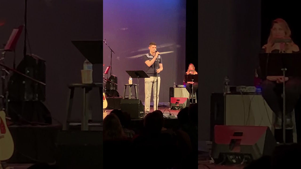 Jeremy Jordan - Broadway, Here I Come