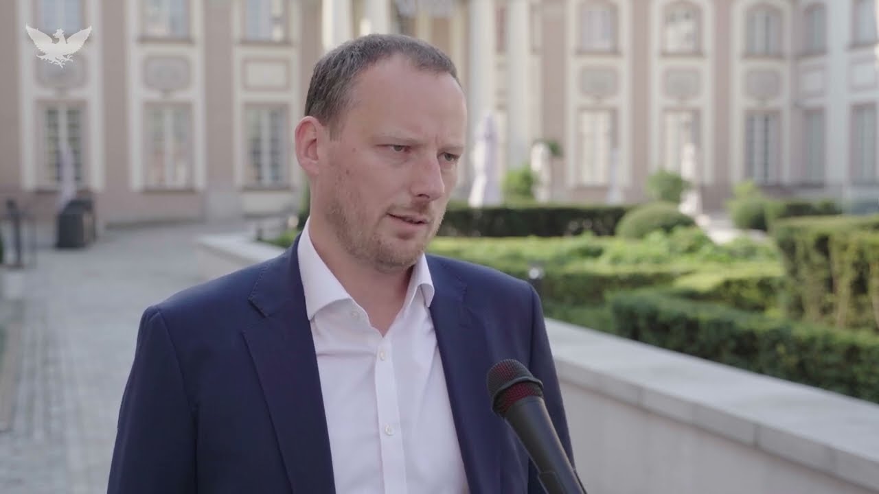 Michał Targiel - W jakich obszarach teraz najlepiej stosować AI w firmie?