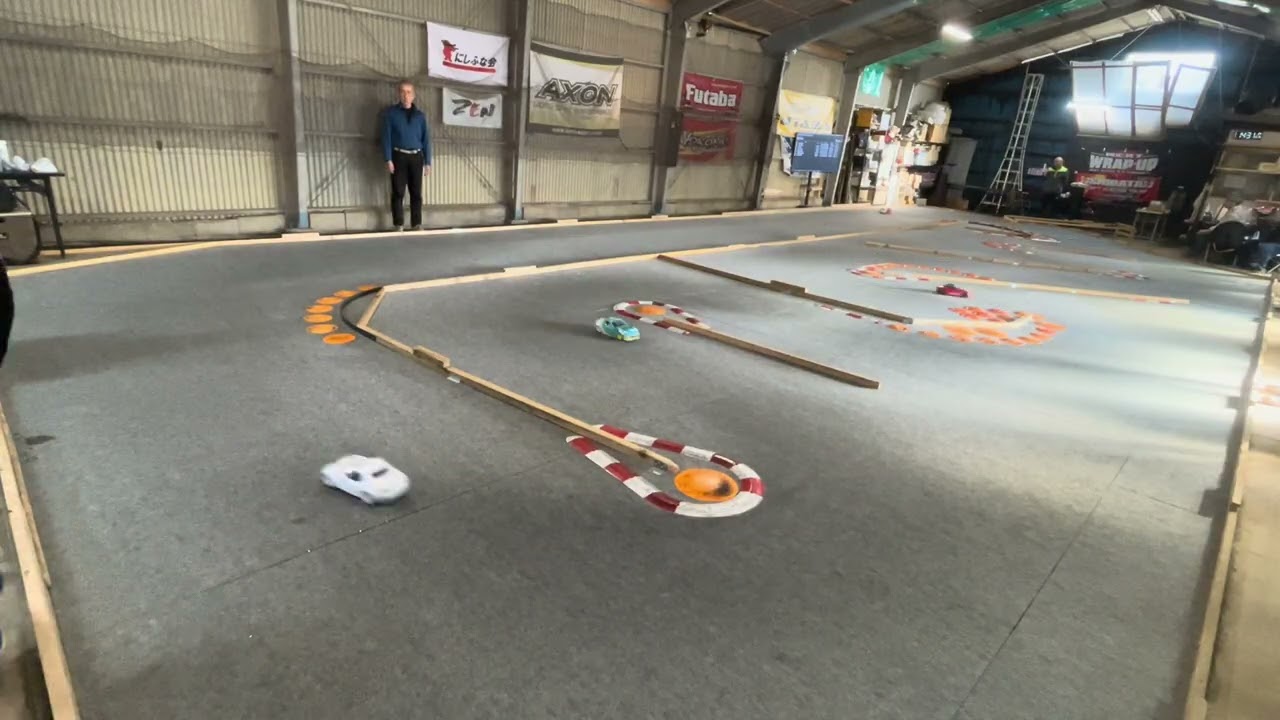 20260215 新北総RCサーキット タミチャレM