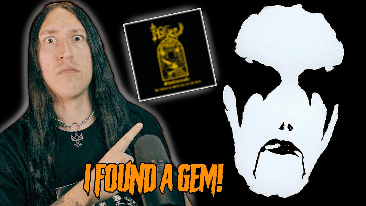 I Listened to Random Bands on Black Metal Promotion and...