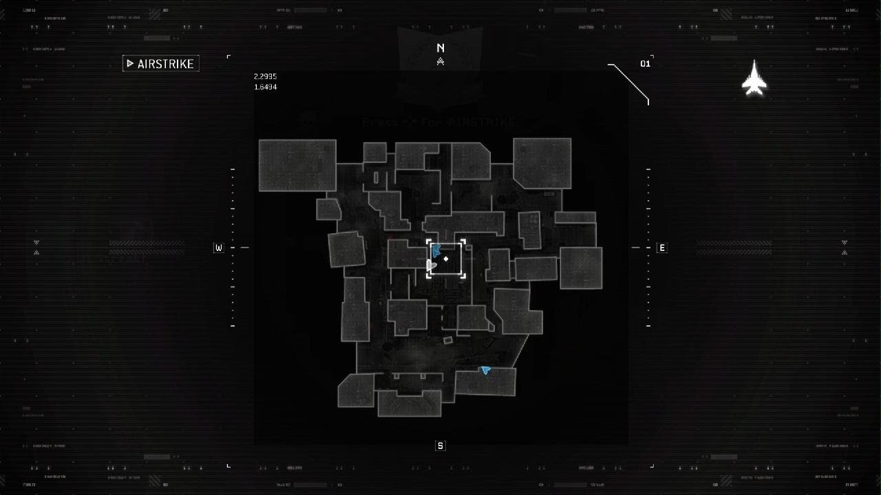 Call of Duty: Modern Warfare Remastered_20260124021957