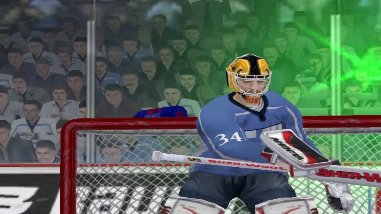 Nhl 06 mm kisat alkulohko ottelu 1 Suomi Tsekki