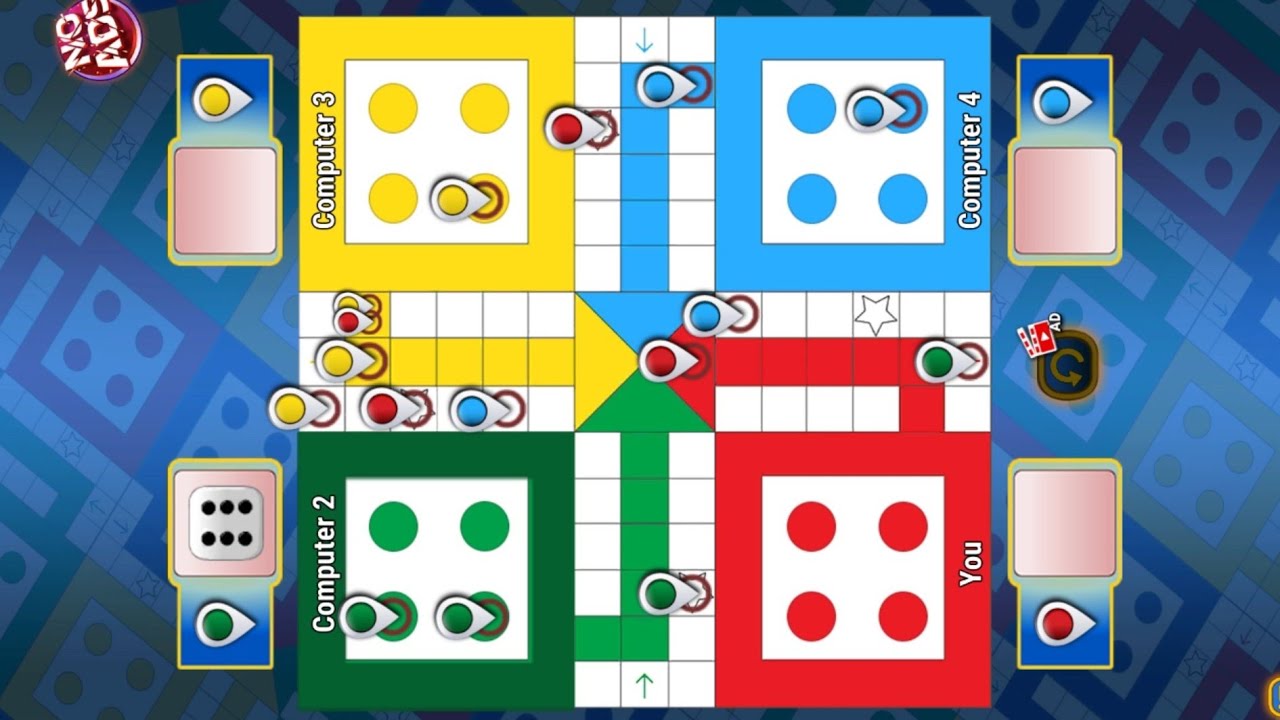 Public Room Ka Real King 👑🔥 | No Mercy LiveAaj Dice Mere Hukum Me 🎲😈 | Ludo King LiveKing Mode