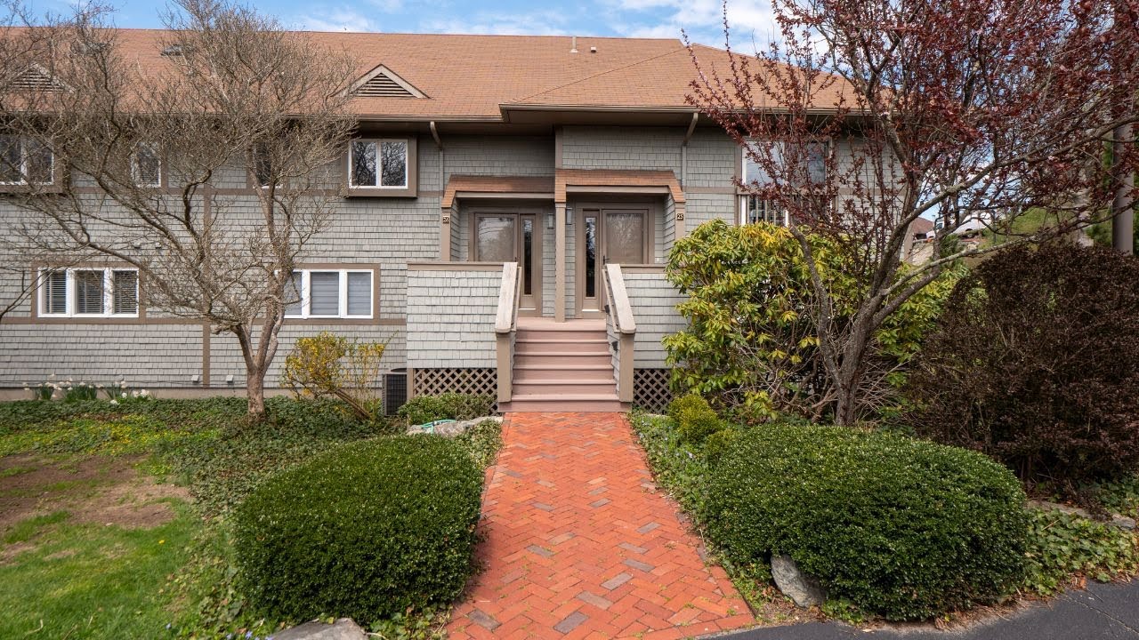 157 Harrison Ave, Unit 26, Newport, RI