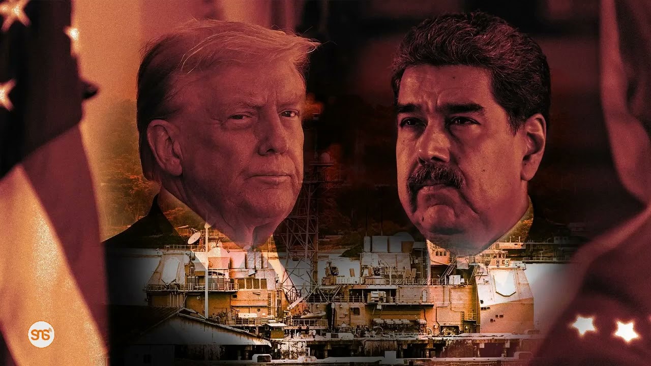 Kwanini majeshi ya US yamemkamata Maduro kirahisi? Kwanini hakukuwa na upinzani? Masubi aelezea