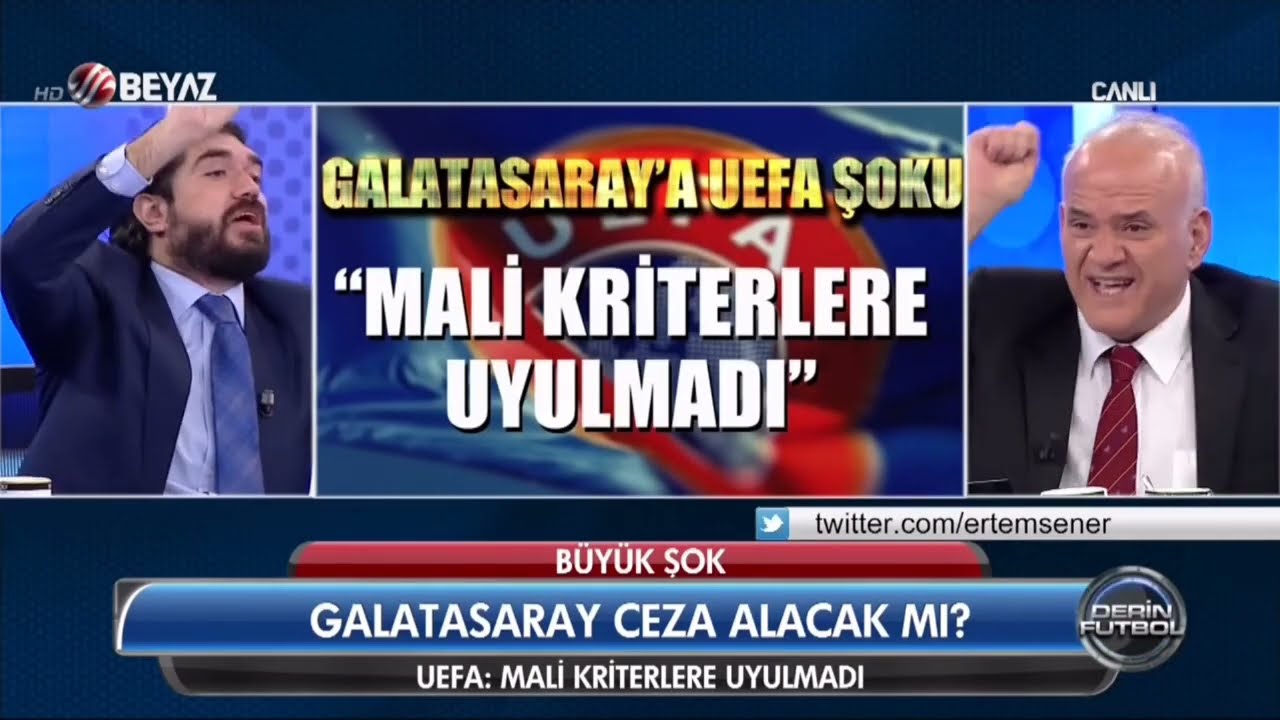 Beyaz Futbol En Komik Anlar #4 (KLASİKLER)