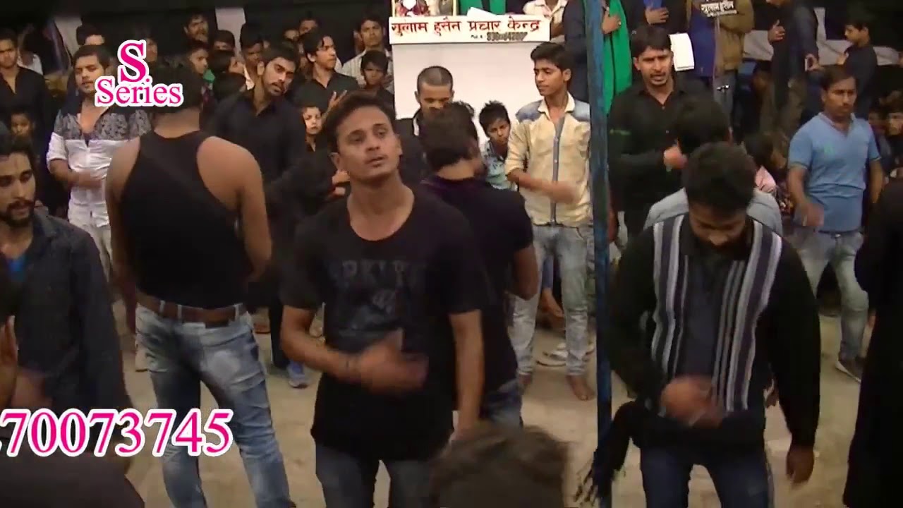 Amir faizabadi live nauha sughra (s.a) ne ye khat me likha hai bhaiya kab tak aao ge