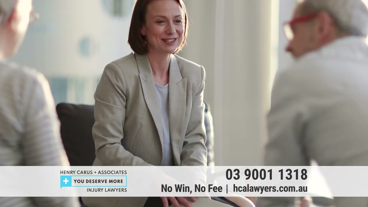 TAC Claims Explained (Victoria) | What to Do After a Road Accident