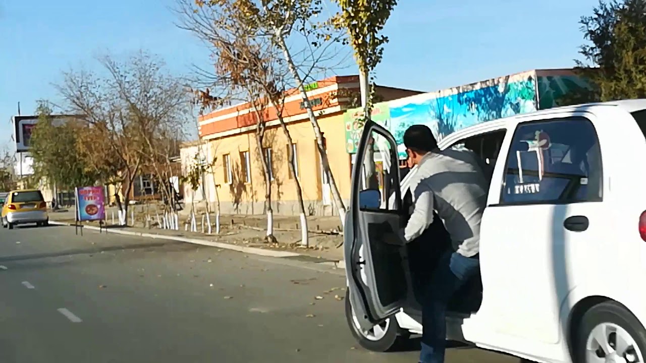 Нукус 2017 г.16—22 ноябрь так измен лся город моего детства.(1)
