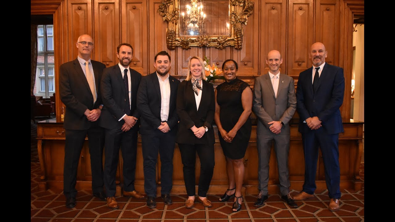 Elite Programme 2019 | UK Sport