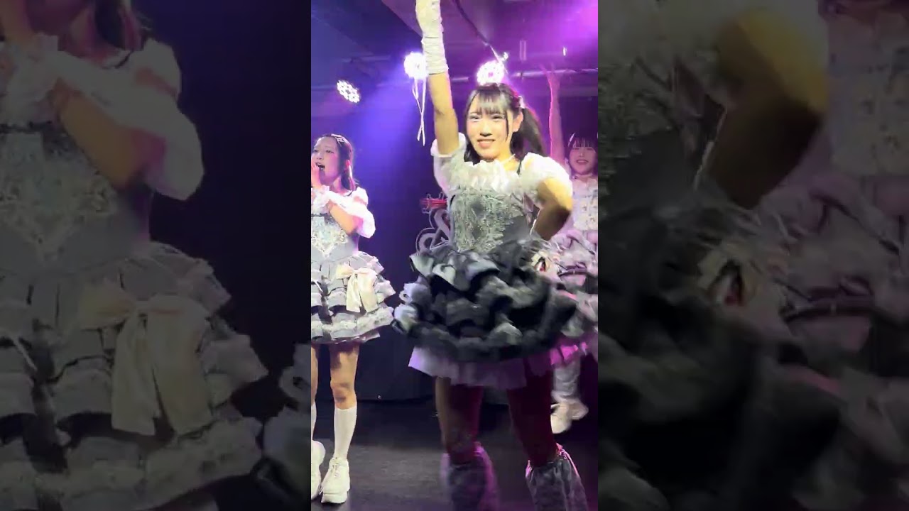 2026/2/20 オクスロ定期公演 FLORERISA 片思いつなぎ しゃんちゃん推しカメ at 秋葉原 シンフォニア SinfoniA