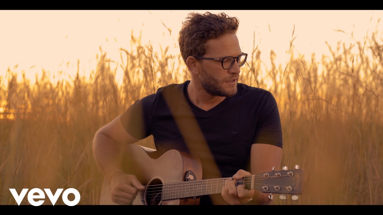 Riaan Benadé - Nallies