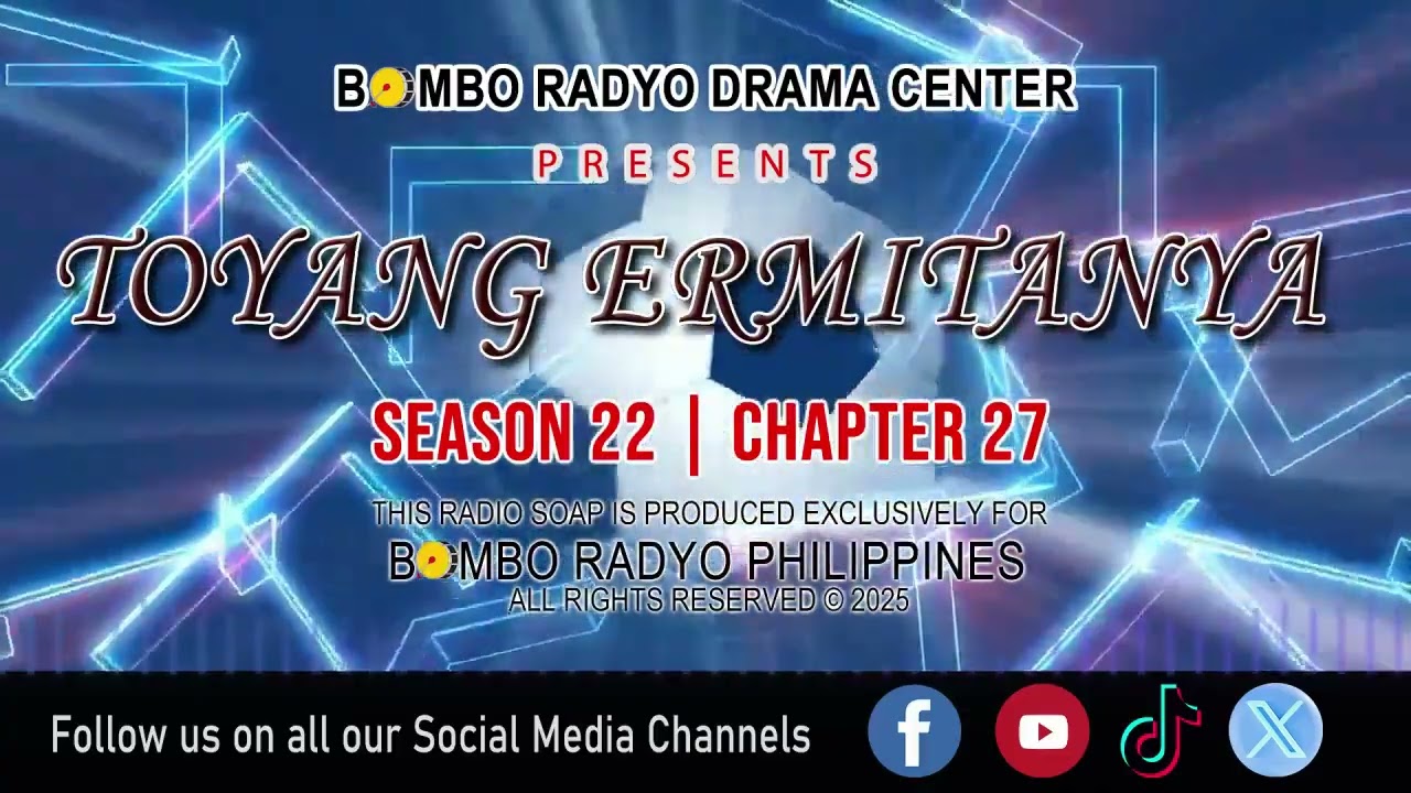 Mga Istorya Ni Toyang Ermitanya - Season 22 | Chapter 27