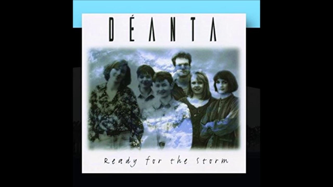 D&eacute;anta - Ready for the Storm